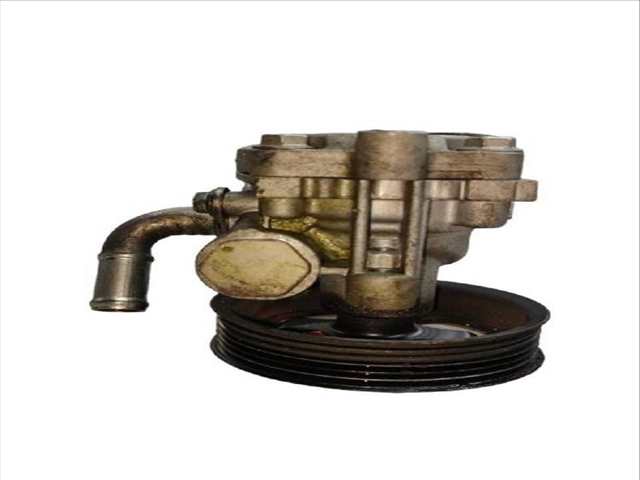 Foto 2ª: Bomba de Direccion Dodge Caliber 2.0 CRD (2006)