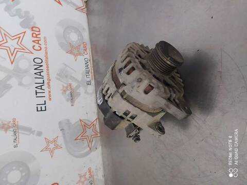 Foto 2ª: Alternador Kia Sportage DRIVE 4X2 136CV 100KW [D4H4] (2014)