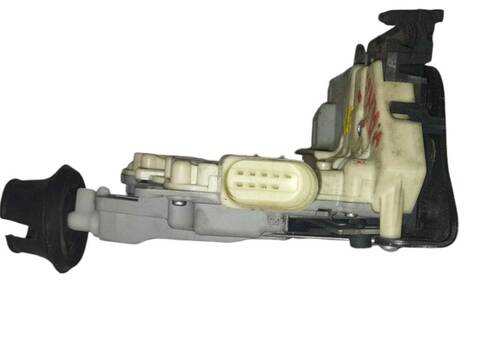 Cerradura Puerta Delantera Izquierda Audi Q7 3.0 TDI QUATTRO