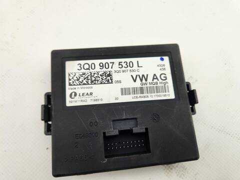 Foto 3ª: Centralita Motor ECU Volkswagen Golf GTD BMT 184CV 135KW [DGCA] (2018)