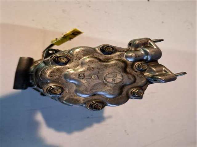 Foto 3ª: Compresor Aire Acondicionado Citroen C2 8HZ (2005)