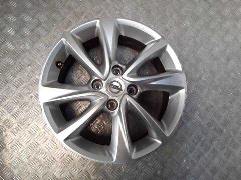 Foto 3ª: Juego LLantas Opel Corsa 1.2 68) 75CV 55KW [HM05] (2020)