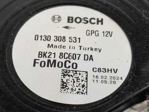 Foto 3ª: Electroventilador Ford Transit 350 L3 HD) CABINA SIMPLE TREND