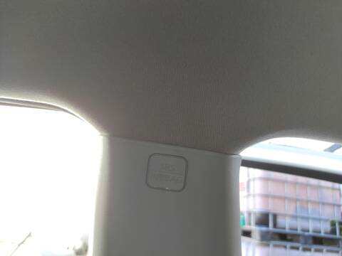 Airbag Cortina Delantero Izquierdo Nissan Qashqai MR20DE