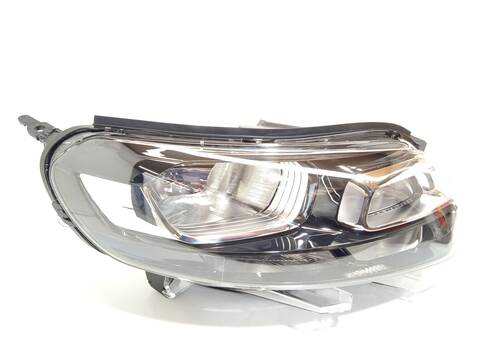 Faro Derecho Citroen Jumpy 2.0 BLUEHDI 120 122CV 90KW FURGONETA