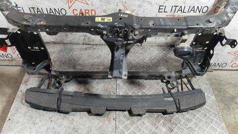 Foto 4ª: Panel Frontal Nissan Qashqai ACENTA 150CV 110KW [M9R832] (2010)