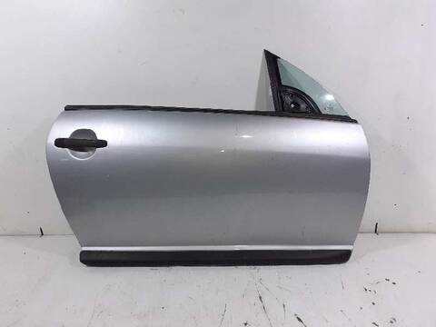 Puerta Delantera Derecha Citroen C3 CAT NFU - TU5JP4) 109CV 80KW