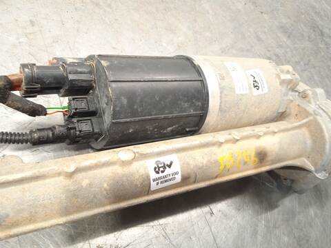 Foto 4ª: Cremallera de Direccion Iveco Daily 33S16 35S16 35C16 40C16 50C16 156CV 115KW FURGONETA [F1AGL411W*E] (2021)