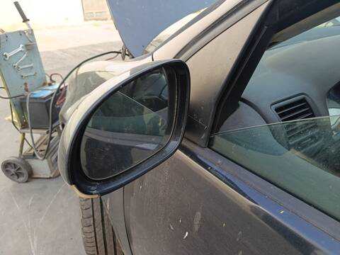 Foto 2ª: Retrovisor Izquierdo Volkswagen Golf BXE (2007)