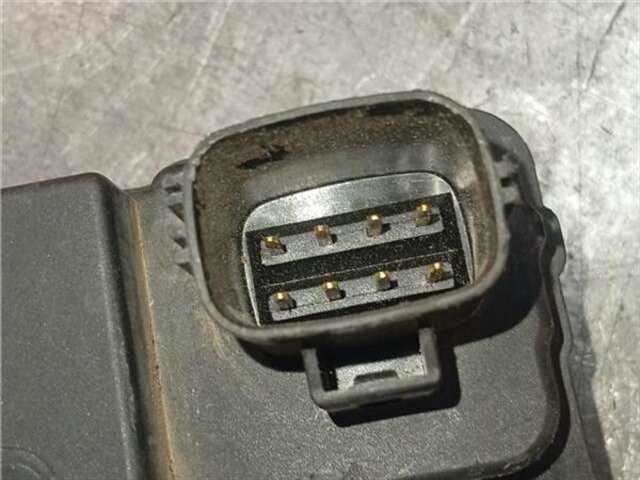 Foto 2ª: Cerradura Puerta Delantera Izquierda Volvo V70 2.4 T AWD [B 5244 T3]