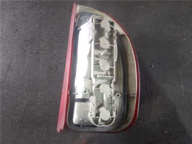 Foto 2ª: Piloto Trasero Izquierdo Opel Corsa 1.7 D [X 17 D (4EE1)]