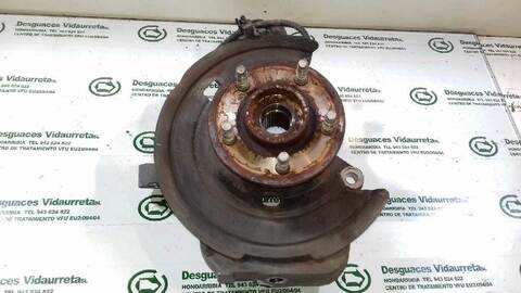 Mangueta Delantera Izquierda Dodge Nitro SE 177CV 130KW