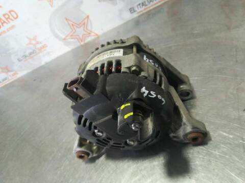 Foto 3ª: Alternador Opel Corsa EXPRESSION 75CV 55KW [B14XER] (2017)