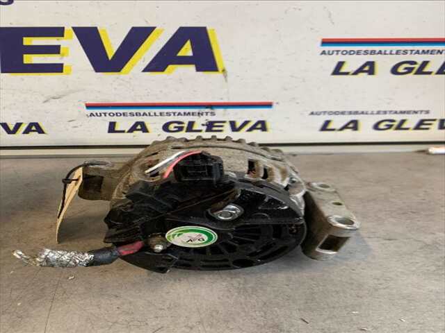 Foto 2ª: Alternador Ford Transit 2.0 TDCI FURGON (2004)