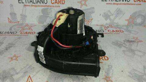 Calefacción Citroen Jumpy VERSION INDEFINIDA