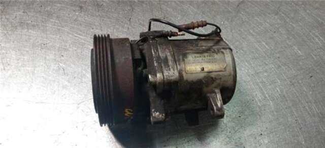Foto 2ª: Compresor Aire Acondicionado Bmw Serie 3 315 1.8 318IS [1.8 LTR. - 103 KW 16V CAT] [M 42 B 18]