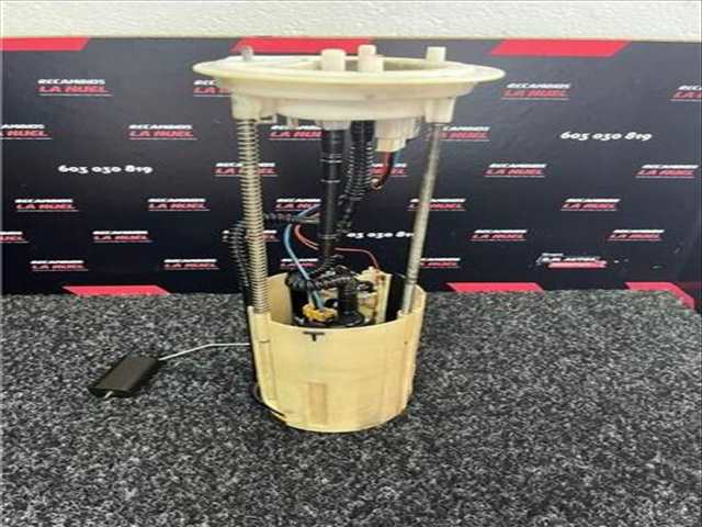 Aforador Citroen Jumper 30 L1H1 BLUEHDI 110 BLUE-HDI FAP 110CV 81KW FURGON