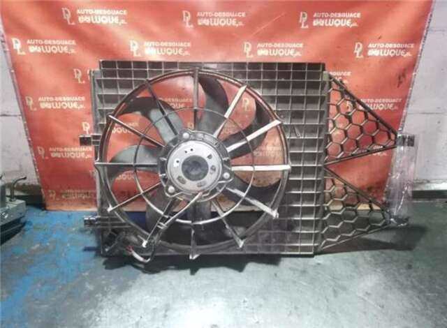 Foto 2ª: Electroventilador Seat Ibiza  [CGPB]