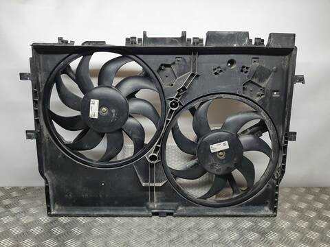 Electroventilador Peugeot Boxer 330 L1H2 PRO BLUEHDI 130 130CV 96KW FURGON