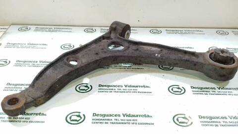Foto 2ª: Brazo Suspension Delantero Izquierdo Peugeot Boxer HDI 335) 120CV 88KW [4HU] (2007)