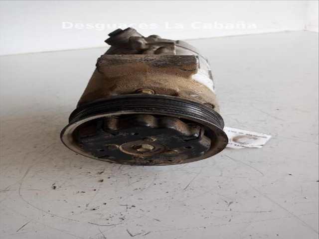 Compresor Aire Acondicionado Skoda Fabia 1.4
