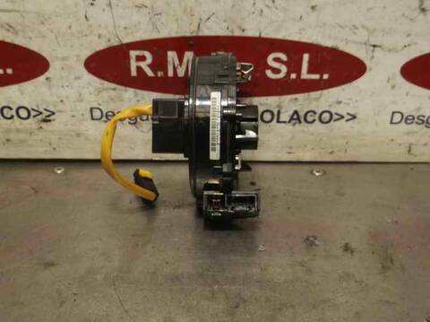Foto 2ª: Anillo Airbag Suzuki Grand Vitara 1.9 DDIS TD 129CV 95KW [F9Q B2] (2008)