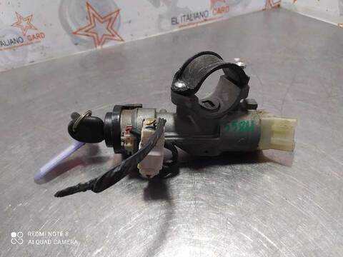 Antirrobo Hyundai H1 TRAVEL 170CV 125KW