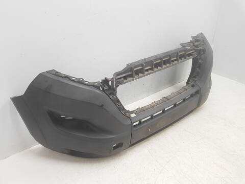 Foto 3ª: Paragolpes Delantero Citroen Jumper 30 L1H1 BLUEHDI 110 (2006)