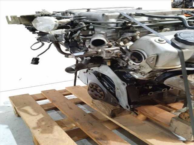 Foto 3ª: Motor Completo Hyundai Sonata 3.0 V6 CAT 107KW