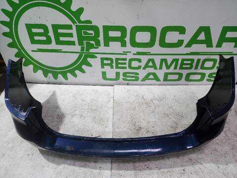 Foto 2ª: Paragolpes Trasero Renault Laguna RENAULT LAGUNA III GRANDTOUR 109CV [K9K780] (2007)