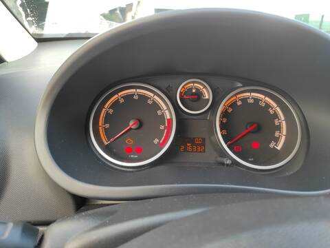 Cuadro de Instrumentos Opel Corsa Z12XEP