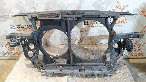 Panel Frontal Audi Allroad 2.5 TDI 132KW) 180CV