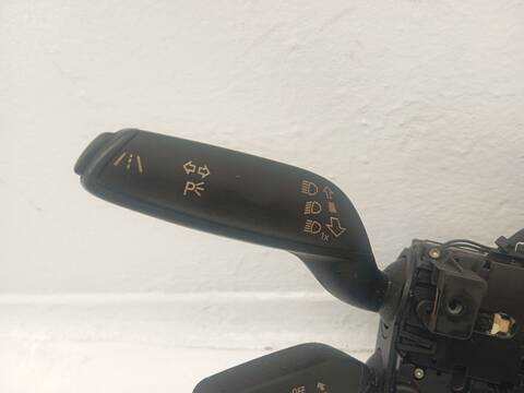 Foto 3ª: Mando Luces Audi A6 2.0 TDI ULTRA BERLINA 190CV 140KW [CNH] (2014)