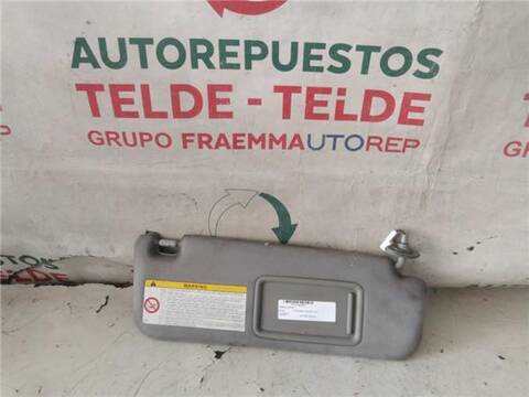 Parasol Derecho Toyota Prius 1.5