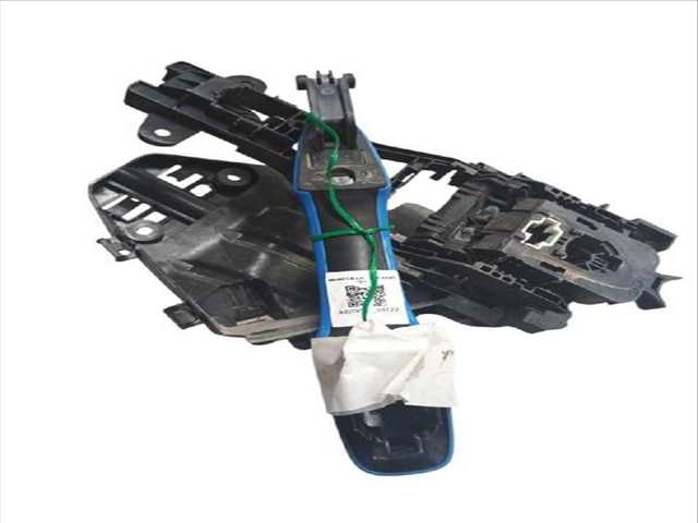 Foto 2ª: Maneta Exterior Trasera Izquierda Volvo V40 D3 (2012)