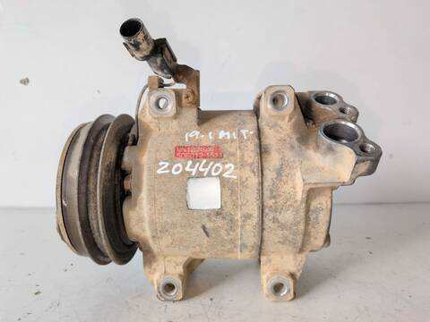 Compresor Aire Acondicionado Mitsubishi L200 4D56