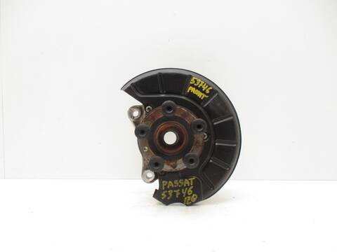 Mangueta Delantera Izquierda Volkswagen Passat BKP