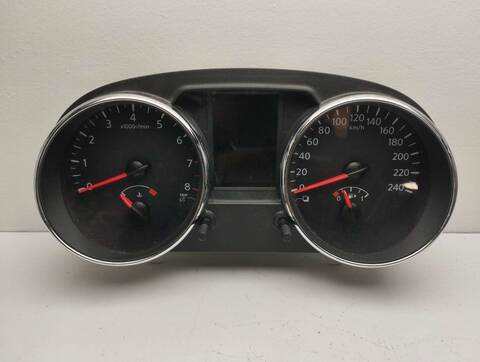Cuadro de Instrumentos Nissan Qashqai 2.0 16V CAT 141CV 104KW