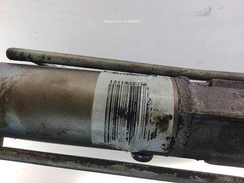 Foto 3ª: Cremallera de Direccion Volkswagen Polo 1.2 TDI [CFWA] (2009)