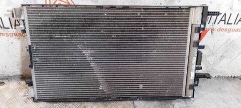 Radiador Calefaccion A.A. Opel Insignia EXCELLENCE BERLINA 131CV 96KW