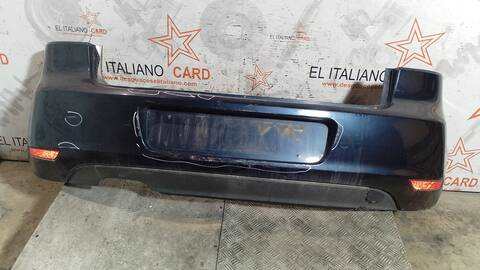 Paragolpes Trasero Volkswagen Golf ADVANCE 140CV 103KW