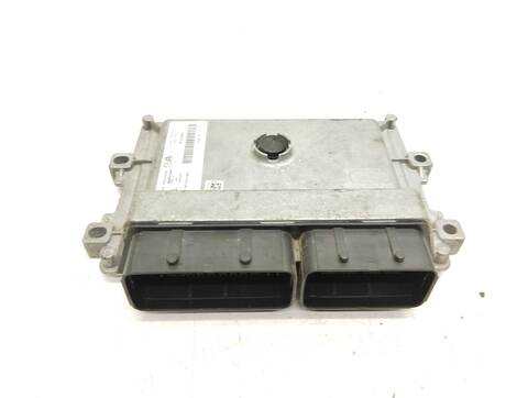 Centralita Motor ECU Peugeot 208 1.2 12V E-VTI 82CV 60KW