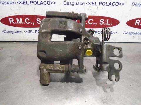 Pedal Embrague Volkswagen Caddy 1.9 TDI BSU) 75CV 55KW