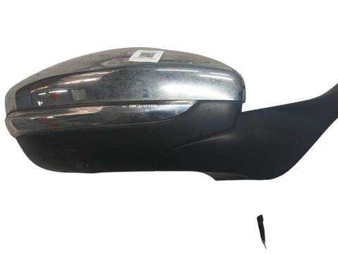 Foto 2ª: Retrovisor Derecho Peugeot 208 1.2 VTI 82 82CV (2012)