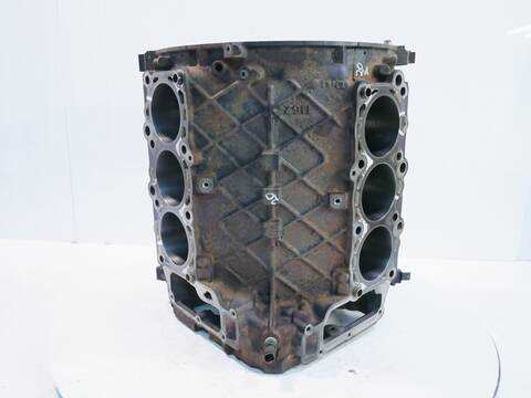 Foto 3ª: Bloque Motor Jeep Cherokee VERSION INDEFINIDA [EKG]