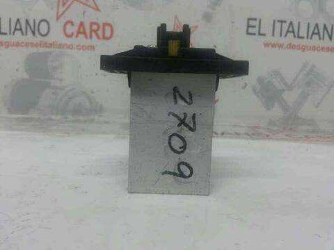 Foto 4ª: Caja Reles Fusibles Kia Sportage EX 140CV 103KW [D4EAV] (2007)