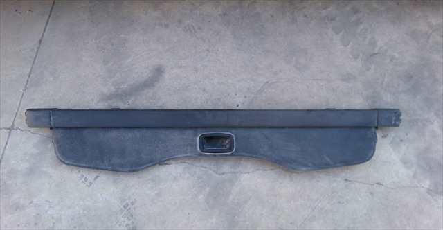 Bandeja Trasera Land Rover Freelander 2.2 D 2007-2014