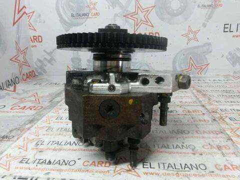 Foto 2ª: Bomba Inyeccion Renault Laguna AUTHENTIQUE 150CV 110KW [G9TD7] (2002)