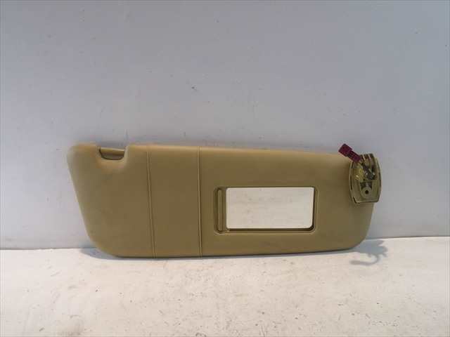 Foto 3ª: Parasol Derecho Bmw Serie 5 525 2.5 D E60 2004-2010 [256D2] (2005)