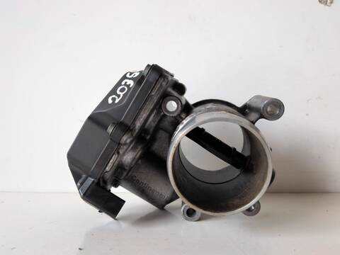 Caja Mariposa Seat Ibiza CFWA BERLINA